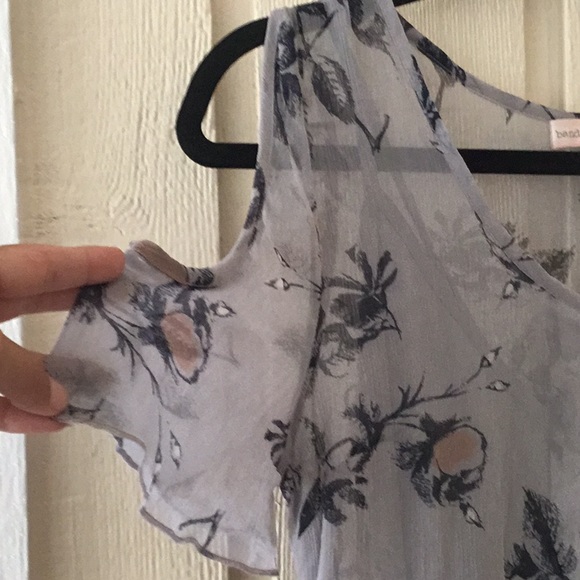 Band of Gypsies Top S - Picture 3 of 7